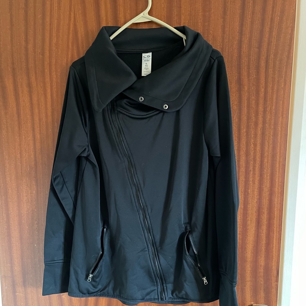 Champion jacket